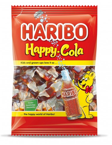 Happy cola  80gr