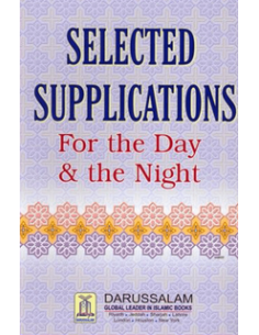 Selected supplications for...