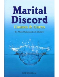 Marital Discord: Causes &...