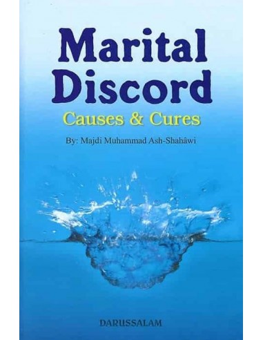 Marital Discord: Causes & Cures