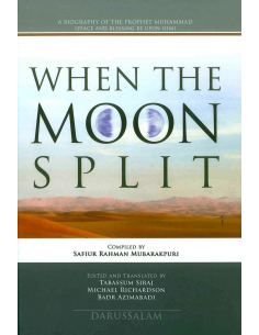 When the Moon Split : Large