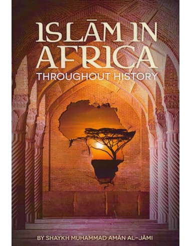 Islam In Africa throughout history