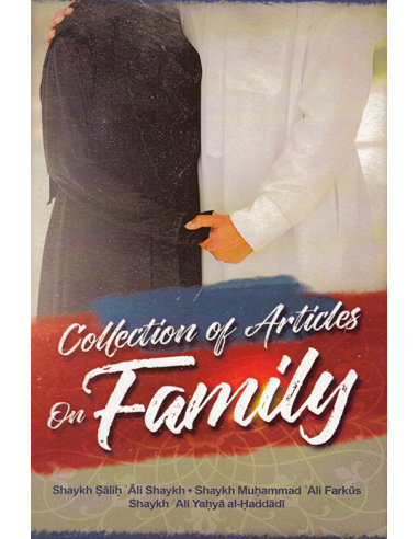Collection of Articles on Family