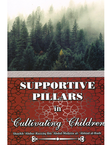 Supportive pillars in cultivating...