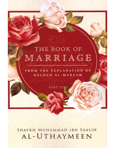 The book of marriage – part...