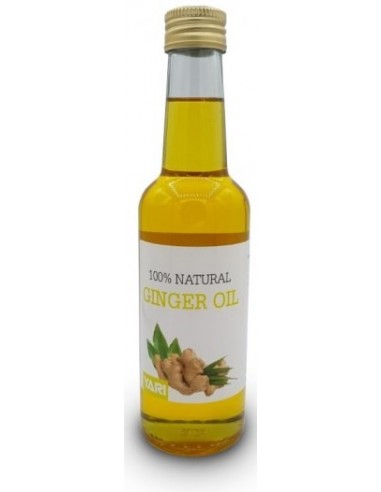Yari 100% Ginger oil