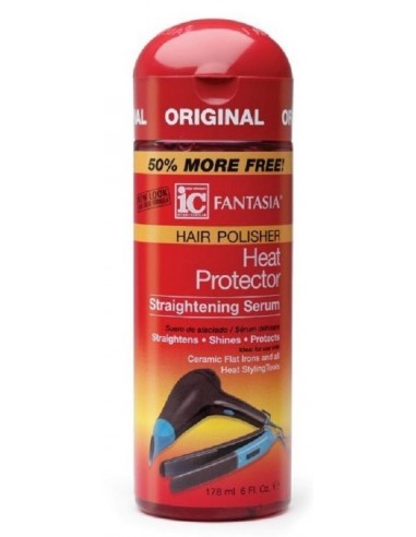 Fantasia IC Hair Polisher Heat...