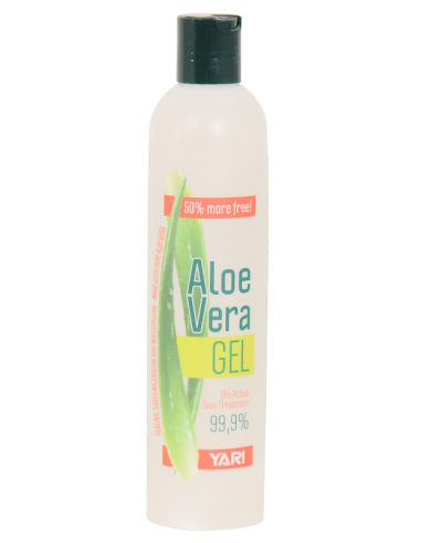 Yari 99.9% Aloe Vera Gel