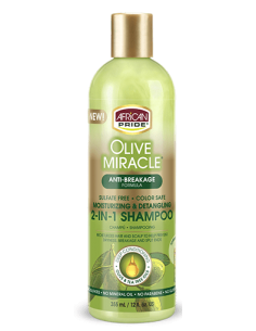 Olive Miracle 2 in 1...