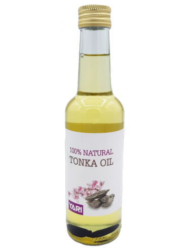 Yari 100% Natural Tonka olie