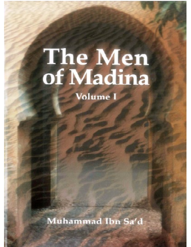 The men of madina