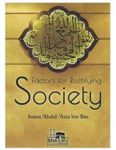 Factors for Rectifying Society