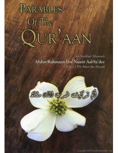 Parables Of The Qur'aan