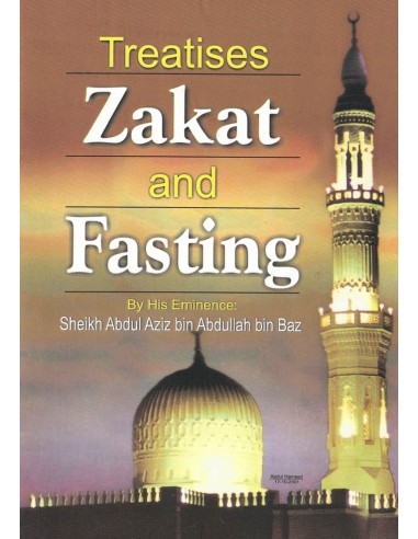 Treatises Zakat & Fasting