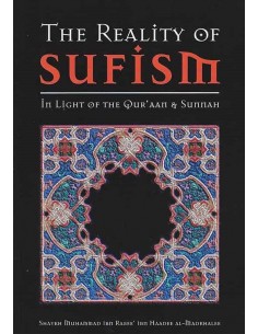 The Reality of Sufism in...