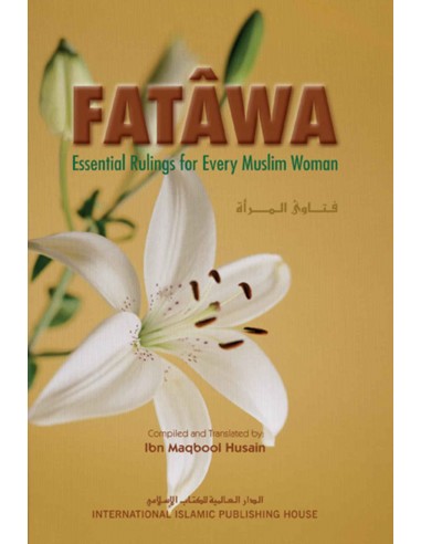 Fatawa: Essential Rulings For Every...