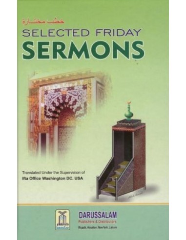 Selected Friday Sermobs