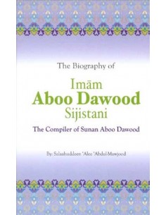 The Biography of Imam Aboo...