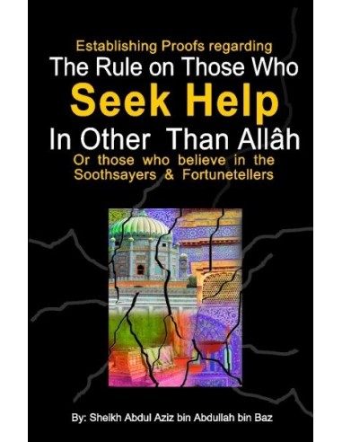 The Rules on Those who Seek Help In...