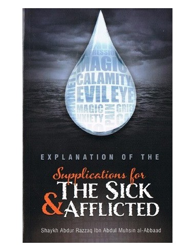 The Explanation Of The Sick &...
