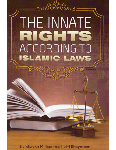 The Innate Rights According To...
