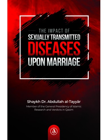 The impact of sexualy transmitted...