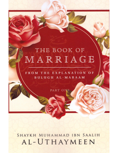 The book of marriage – part...