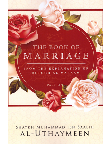 The book of marriage – part one –...