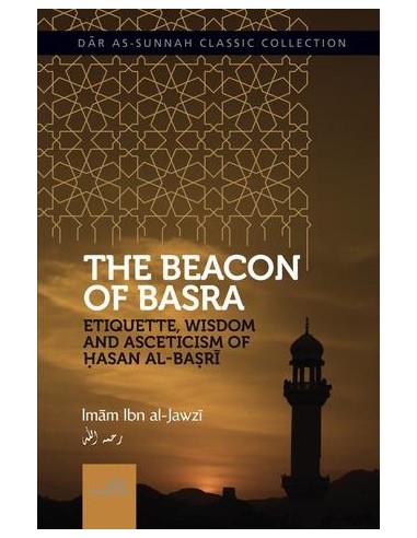 The Beacon of Basra  Etiquette,...
