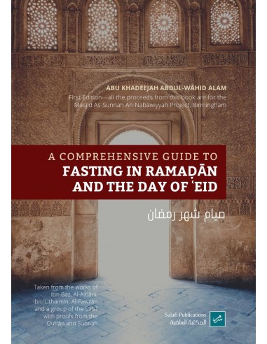 A Comprehensive Guide to Fasting in...
