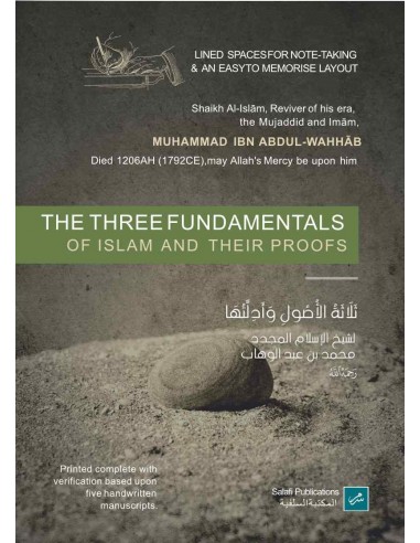 The three fundamental principles of...