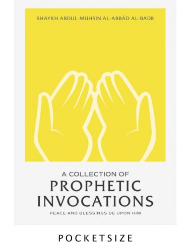 A collection of prophetic Invocations...