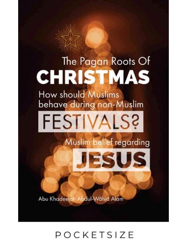 The pagan roots of christmas — How...