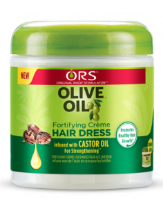 ORS - Fortifying Creme Hair...