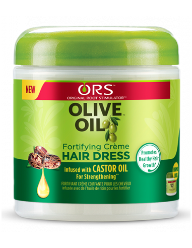 ORS - Fortifying Creme Hair Dress