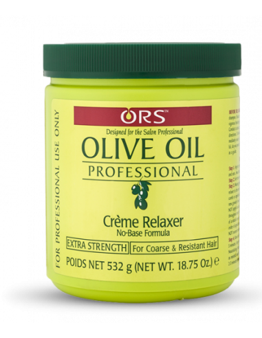 ORS - Olive Oil Creme Relaxer Extra...